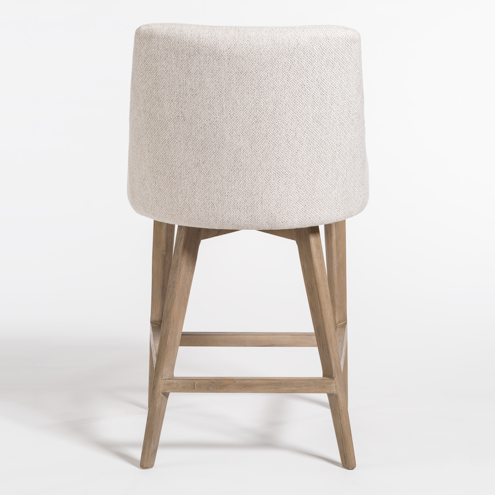 Swift Bar + Counter Stool
