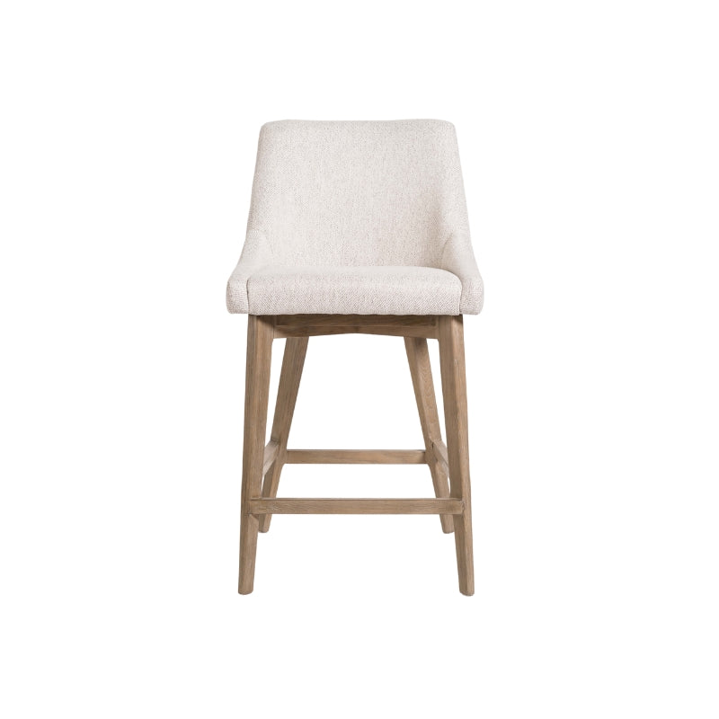 Swift Bar + Counter Stool
