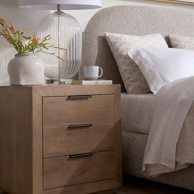 Clara Bed