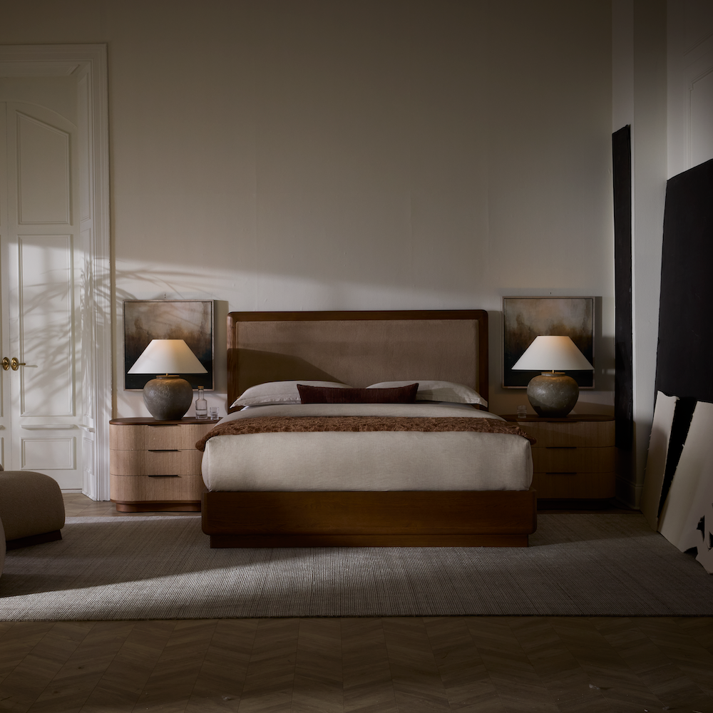 Radford Bed