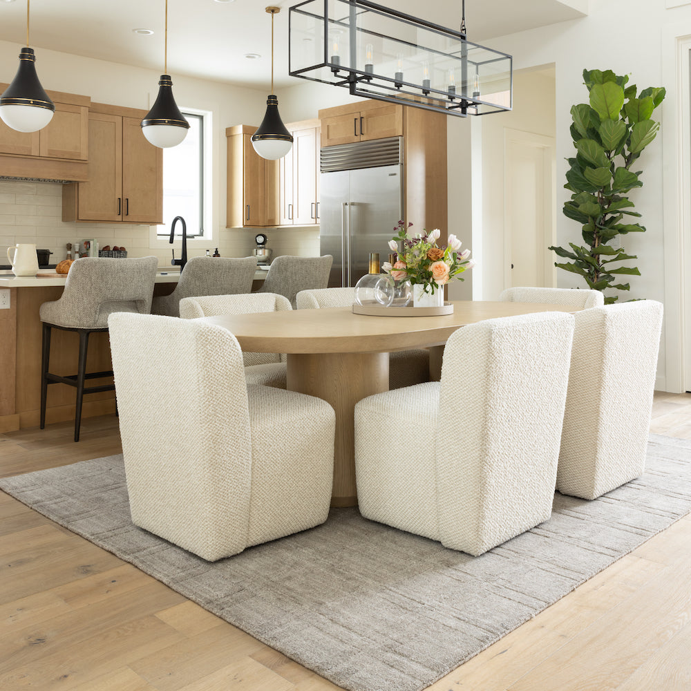 Bancroft Dining Table