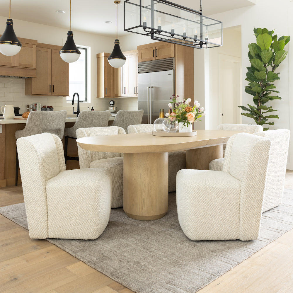 Bancroft Dining Table