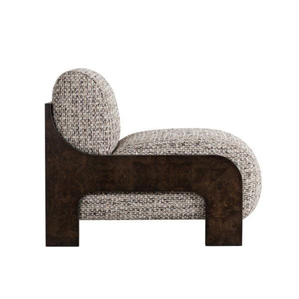 Lulu Accent Chair