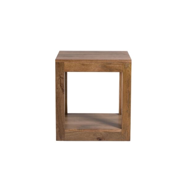 Morgan End Table