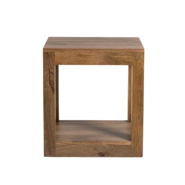 Morgan End Table