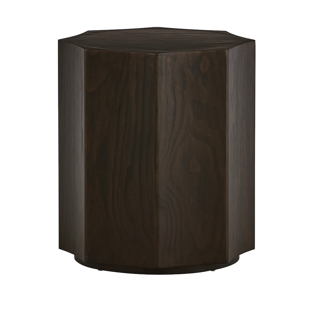 Turner End Table