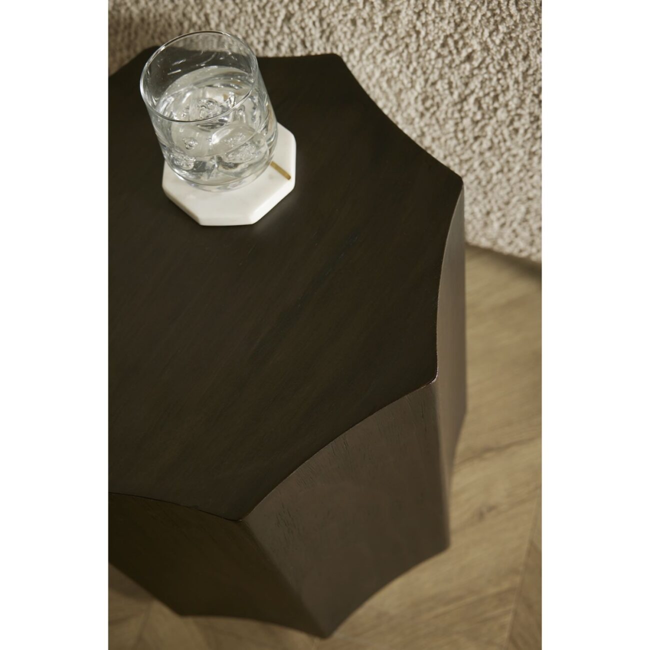 Turner End Table