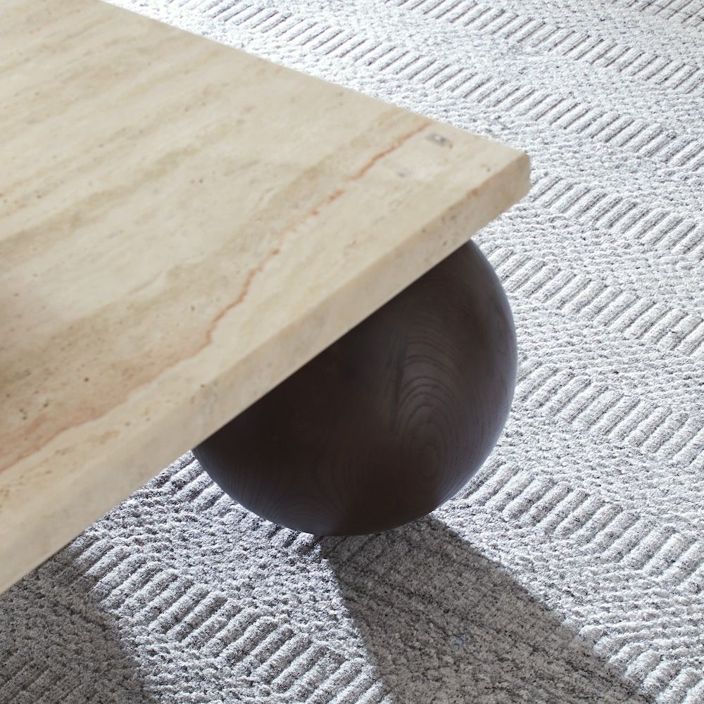 Axel Coffee Table