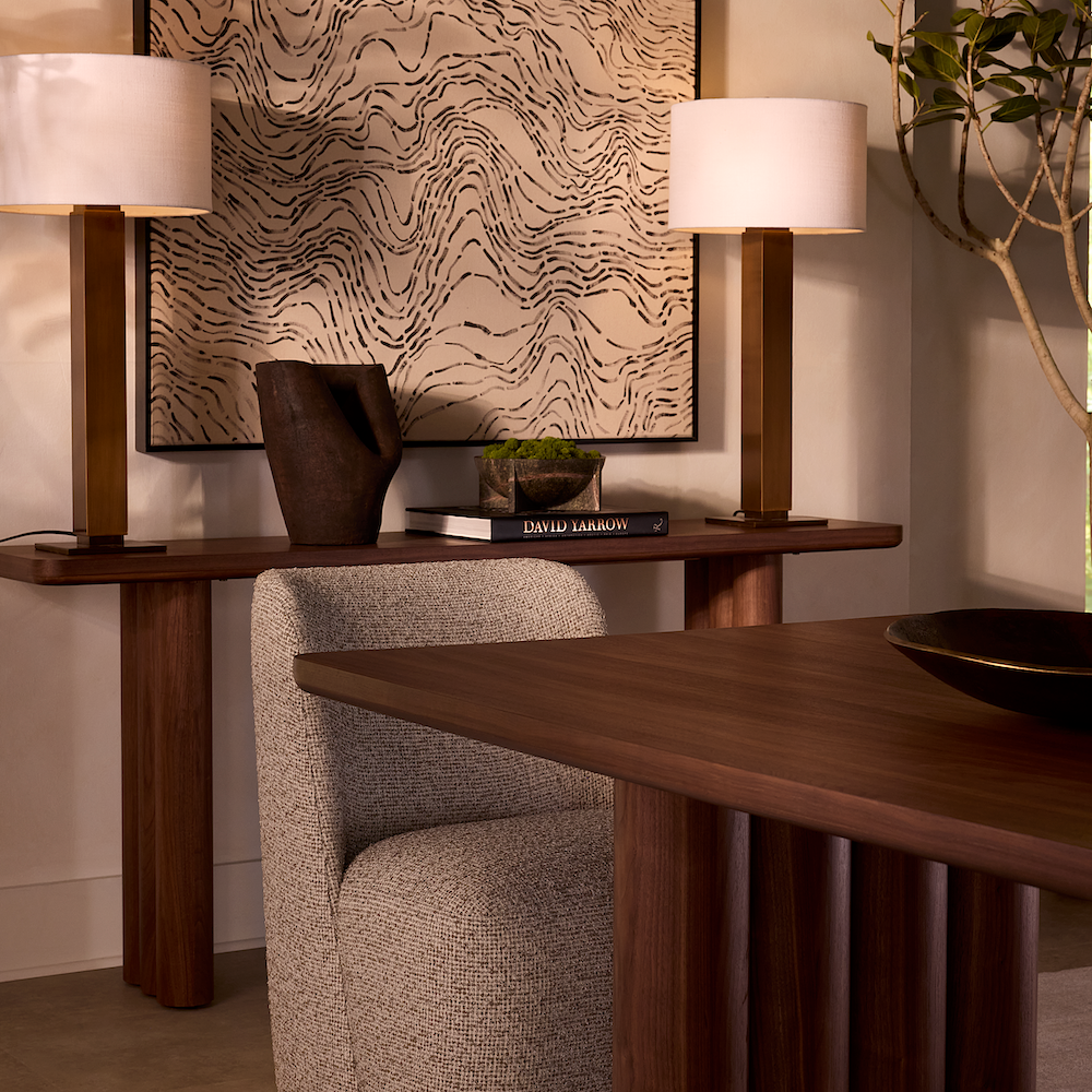 Theodore Console Table