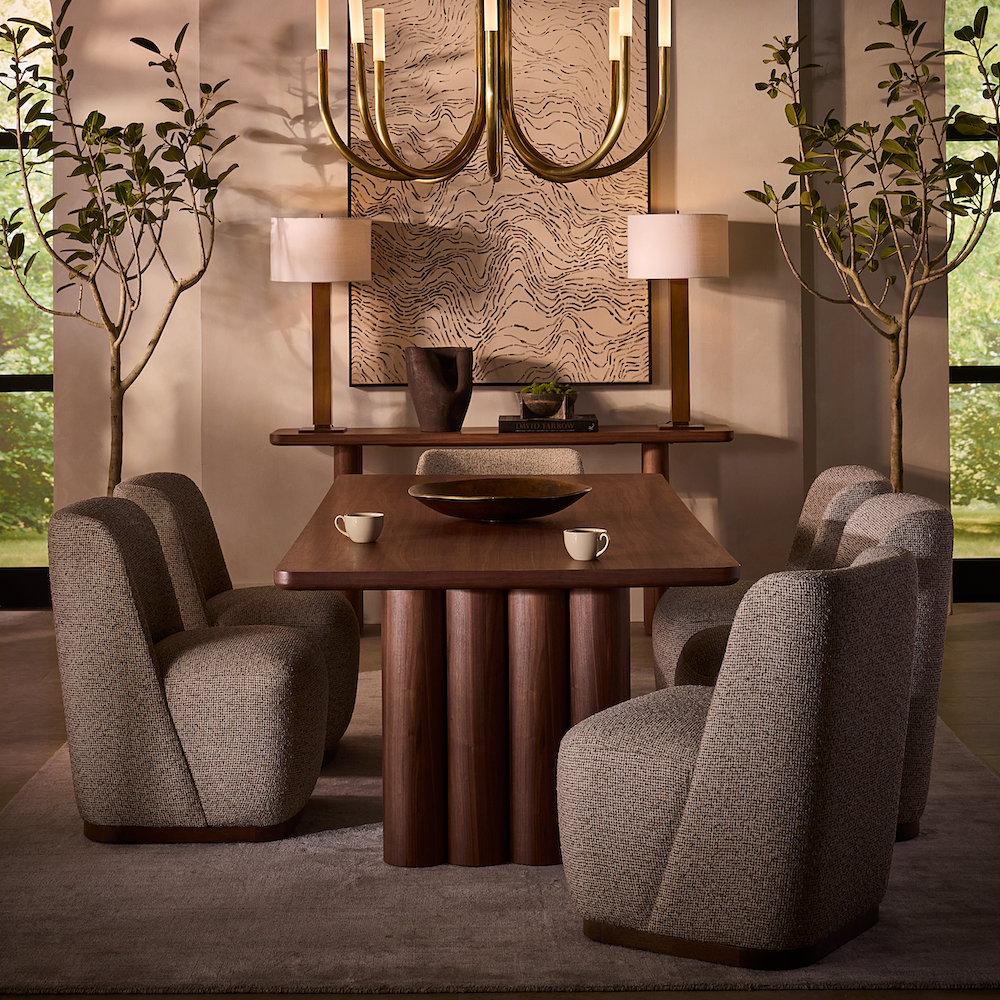 Theodore Console Table