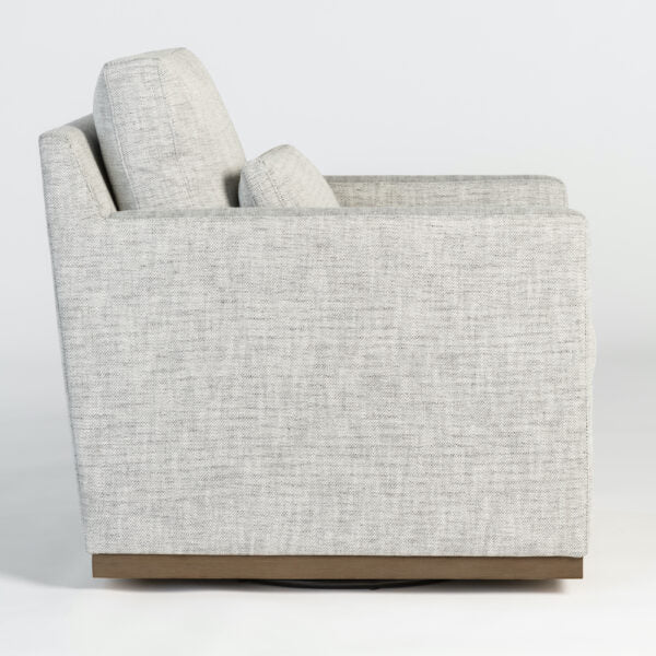 Nina Swivel Chair