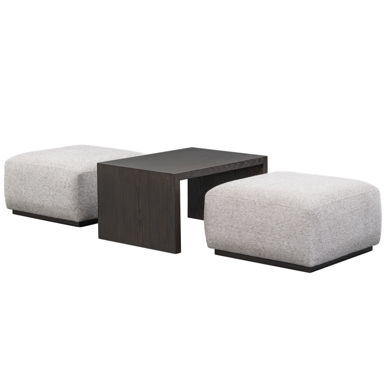 Lane Ottoman