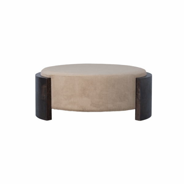 Brooklyn Ottoman