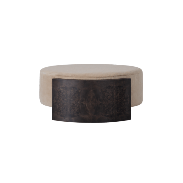 Brooklyn Ottoman