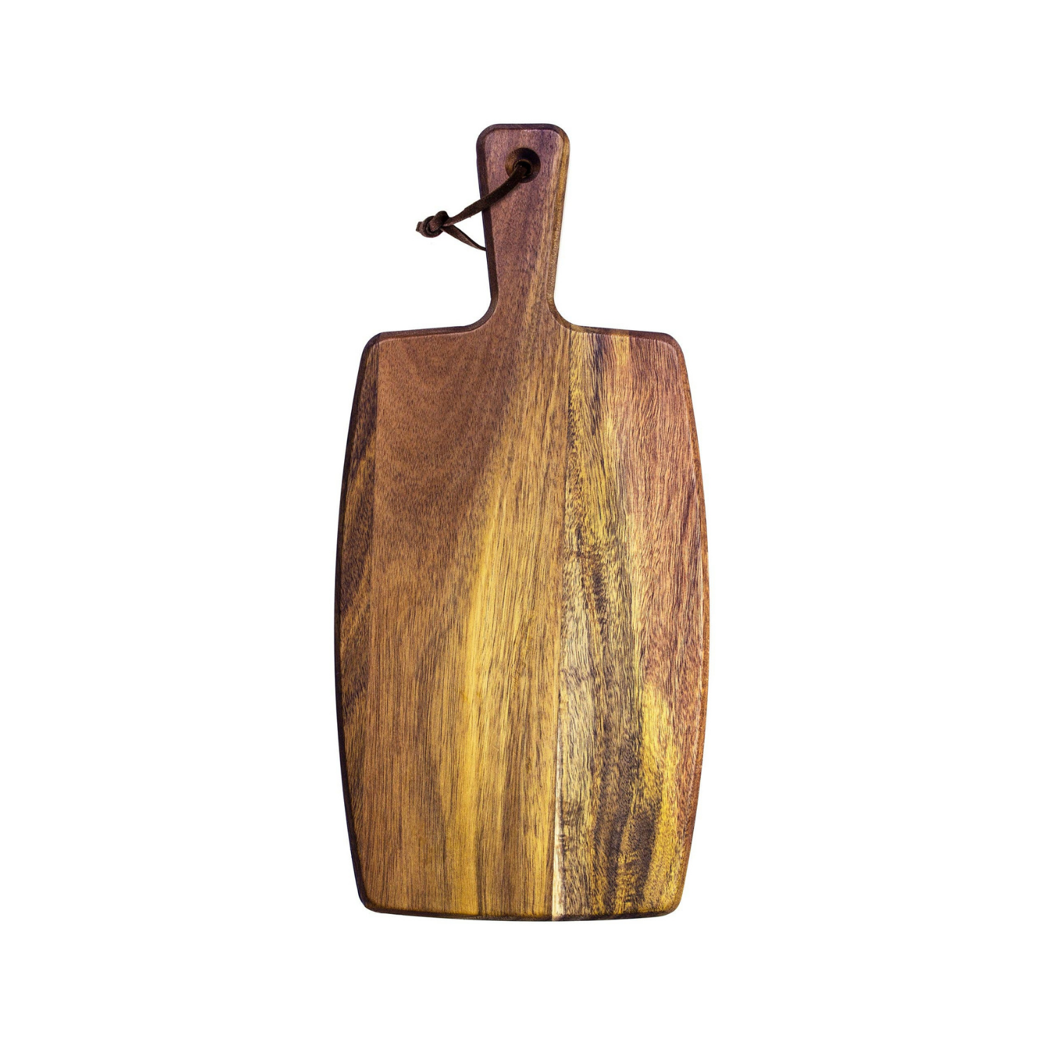 Acacia Wood Charcuterie Board