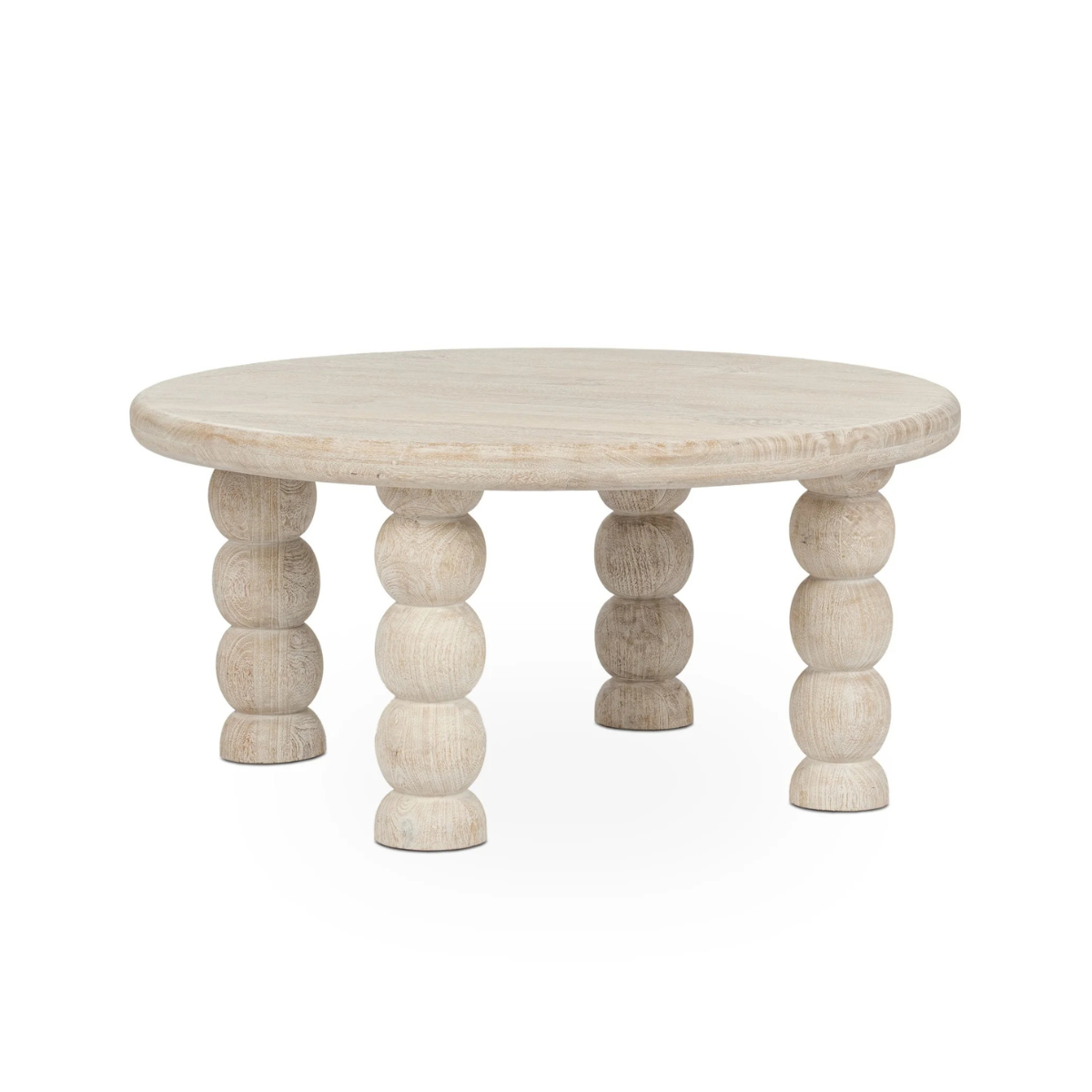 Aden Coffee Table