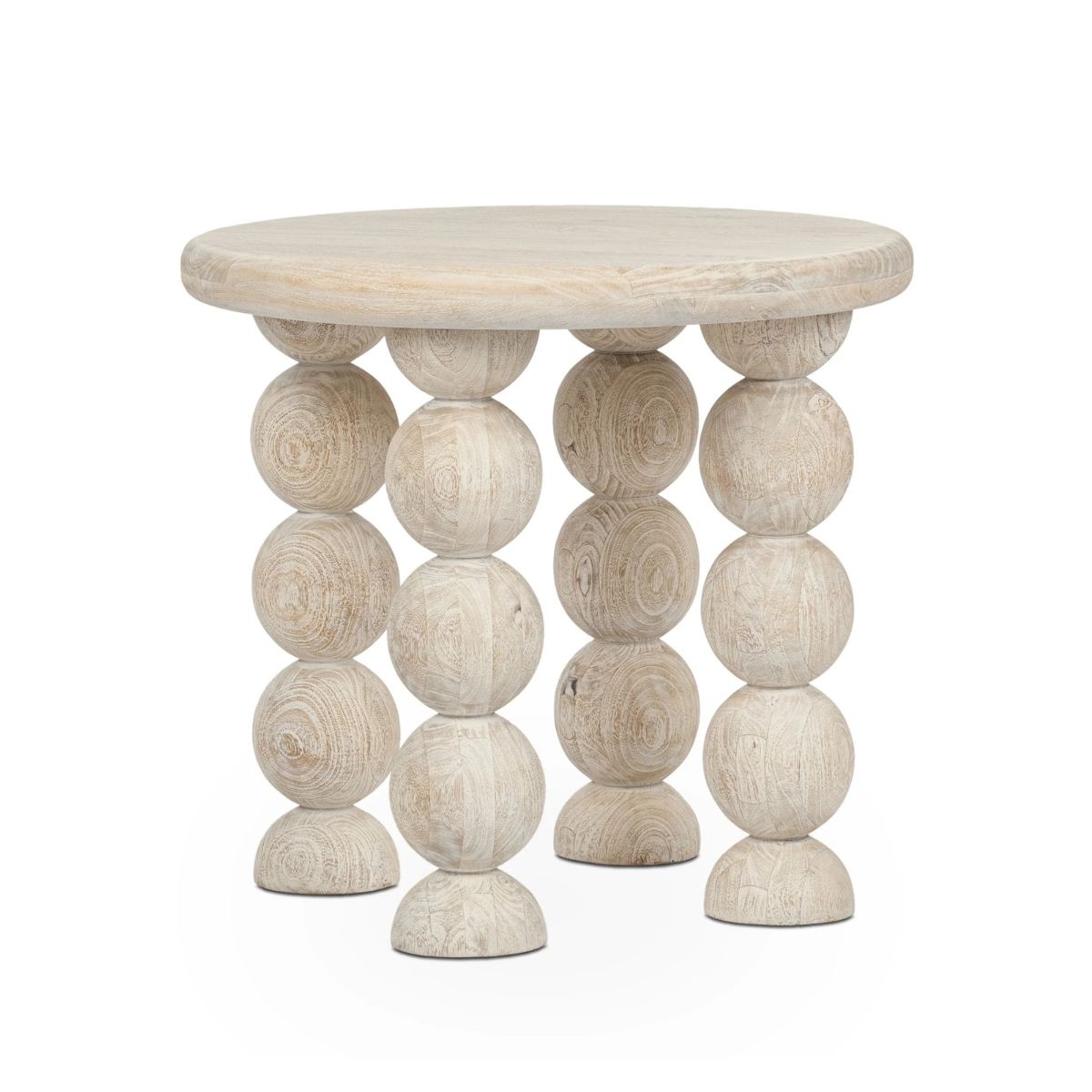 Aden End Table