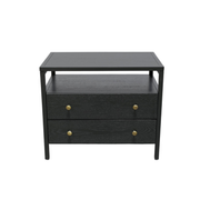 Adley Nightstand