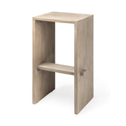 Aiden Bar + Counter Stool