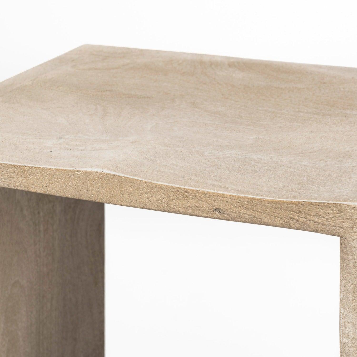 Aiden Bar + Counter Stool