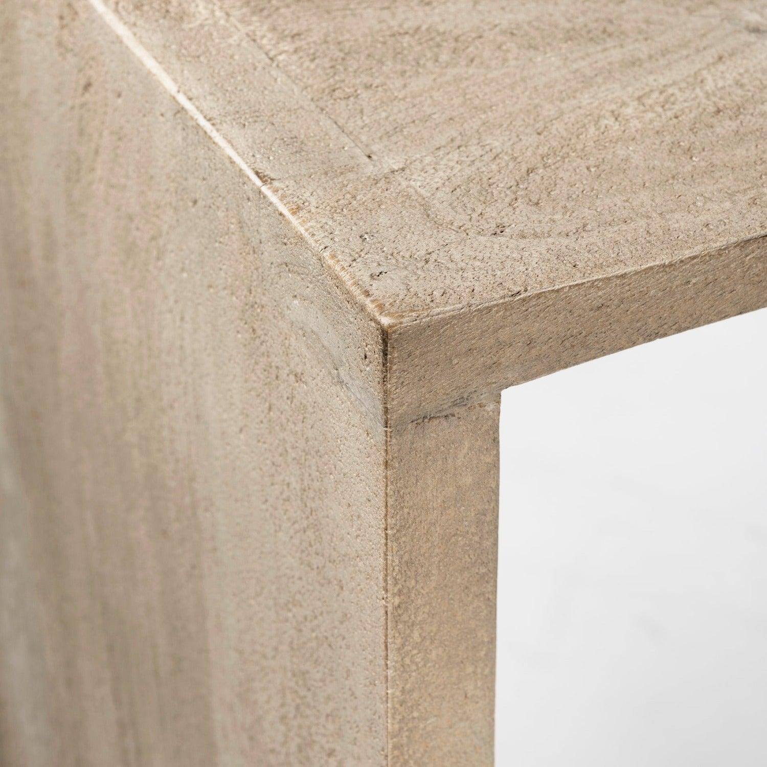 Aiden Bar + Counter Stool