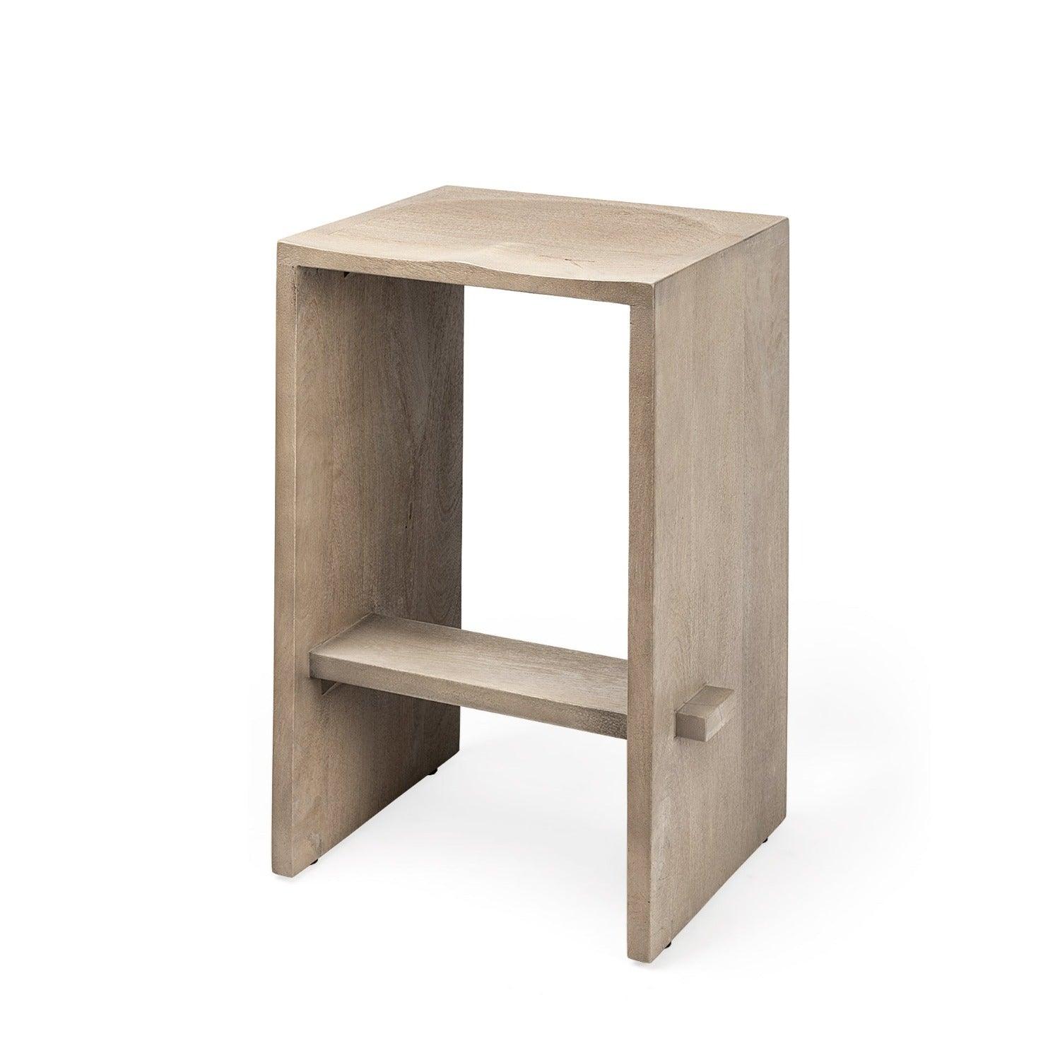 Aiden Bar + Counter Stool