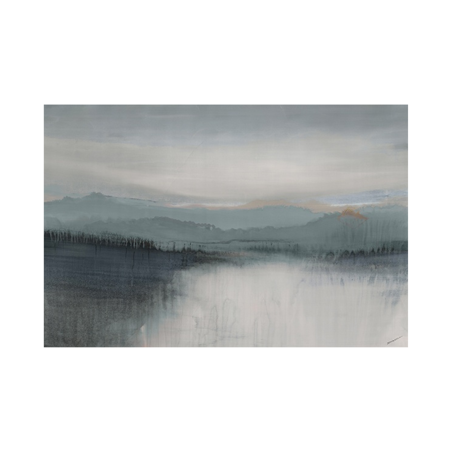 All Day Long VIII Artwork