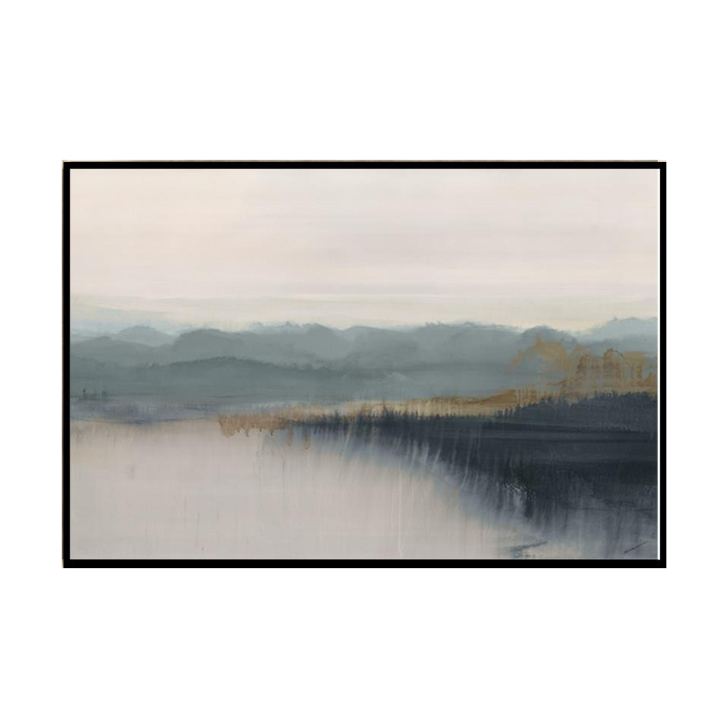 All Day Long IX Artwork