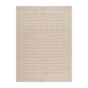Alo Rug - Ivory/Cream