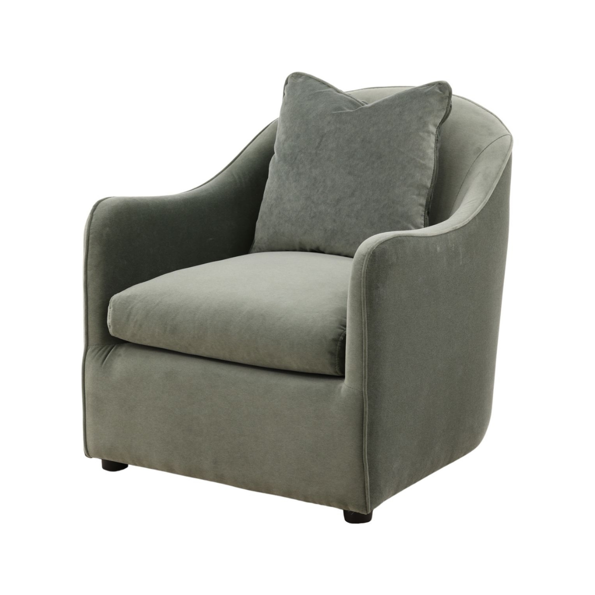 Alyssa Accent Chair