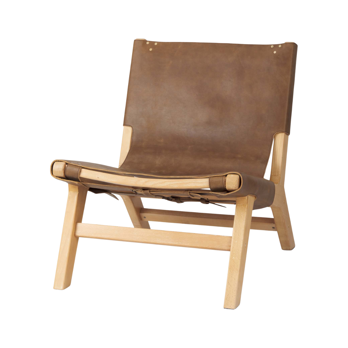 Amelie Accent Chair