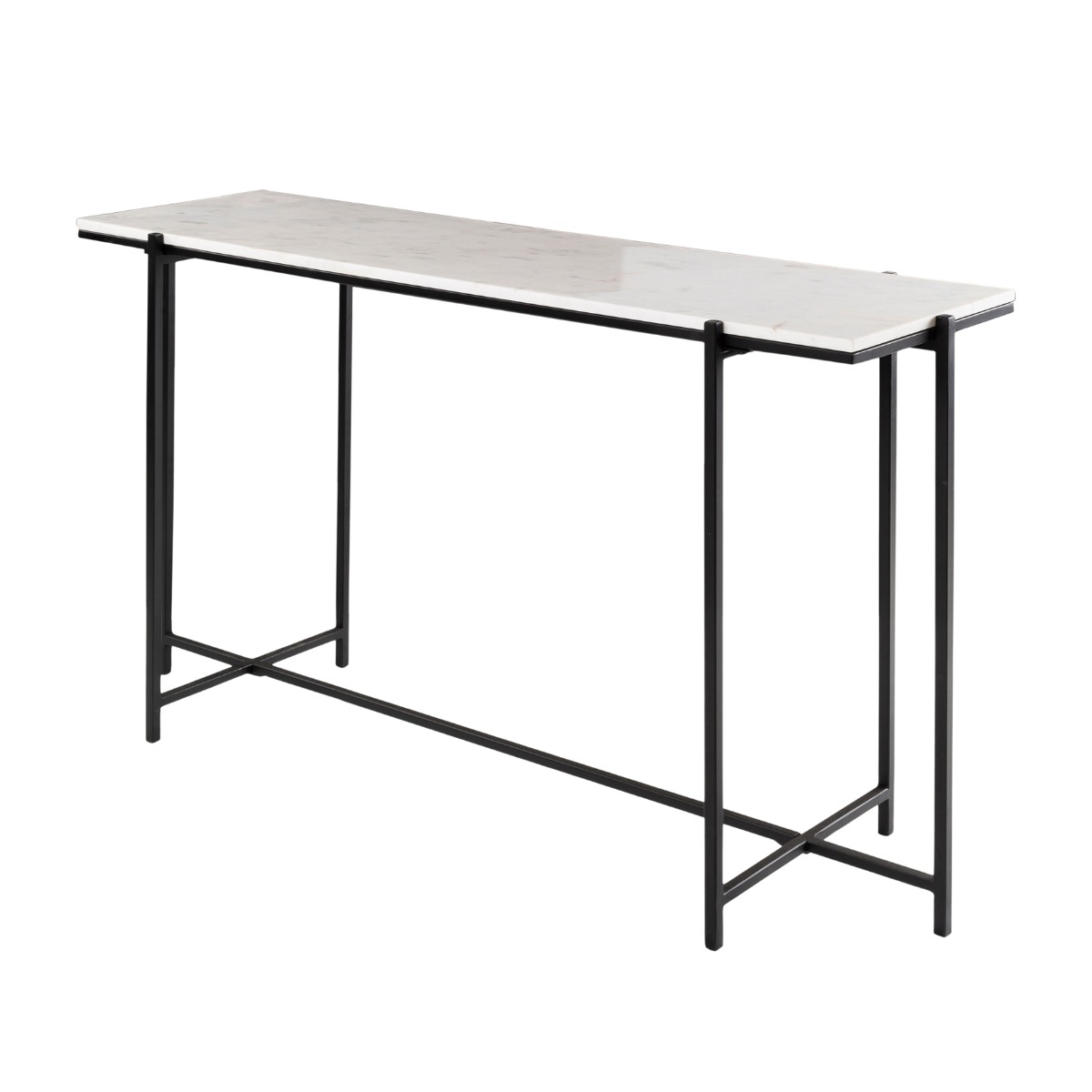 Amina Console Table