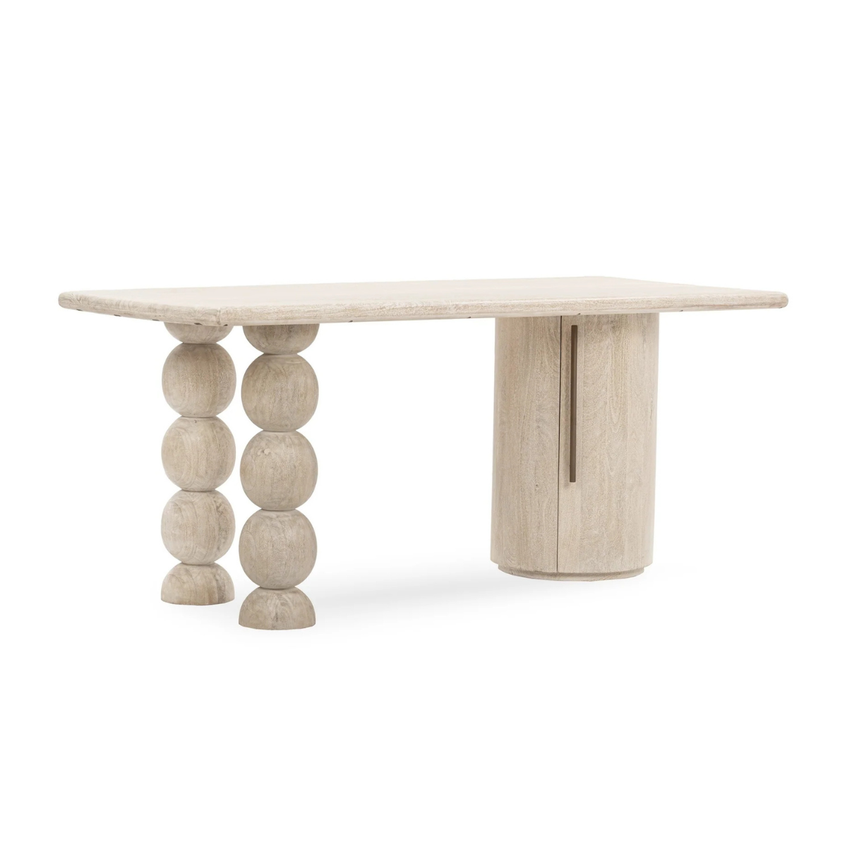 Amir Desk