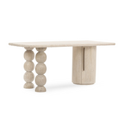 Amir Desk