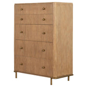 Arthur 5-Drawer Chest