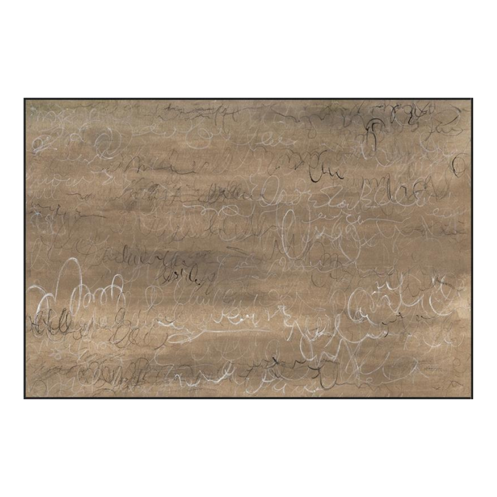 Script I Artwork