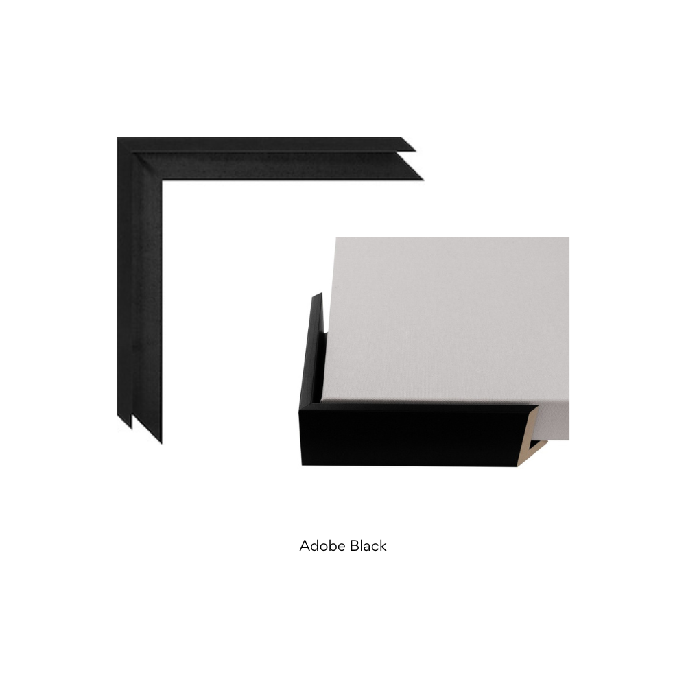 Taupe Shores II Artwork