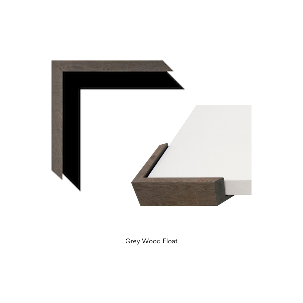 Some Place II Artwork