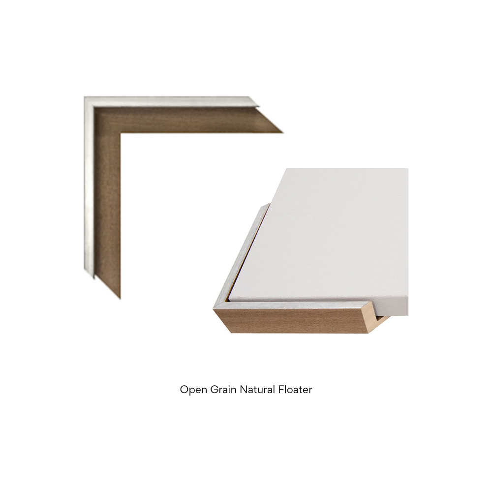 Into the Grove Artwork