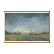 Open Fields Artwork