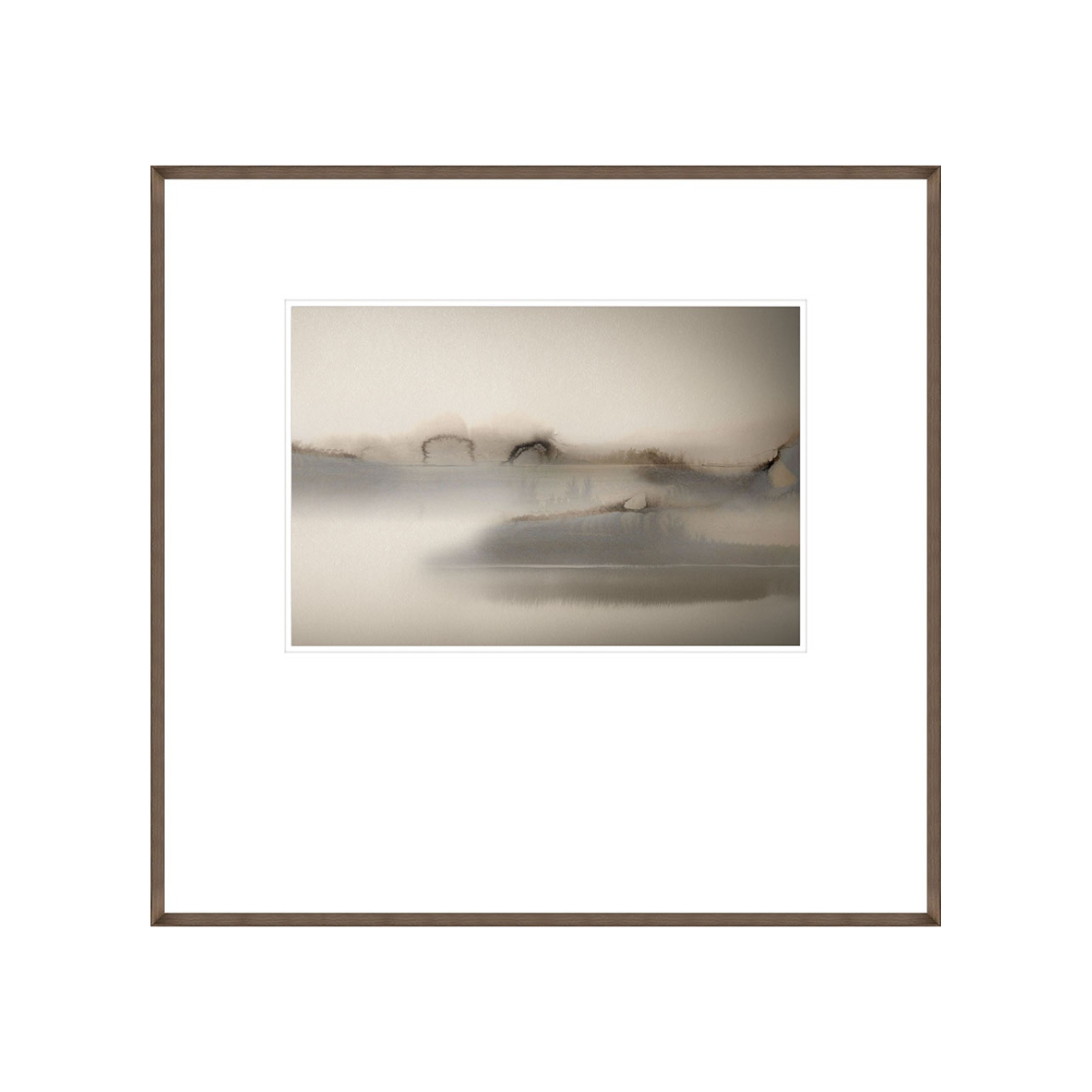 Atlantic Haze II Artwork