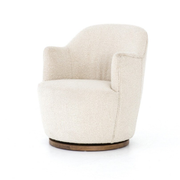 Aurora Swivel Chair