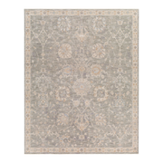 Avant Garde Rug - Beige/Cream