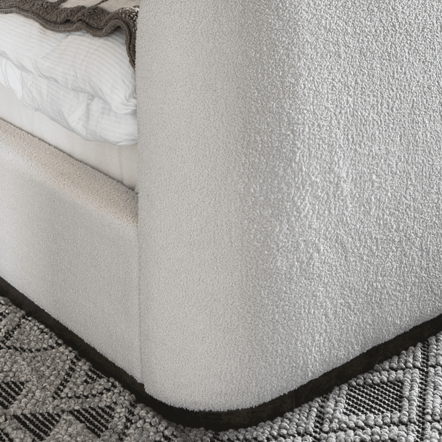 Asher Bed