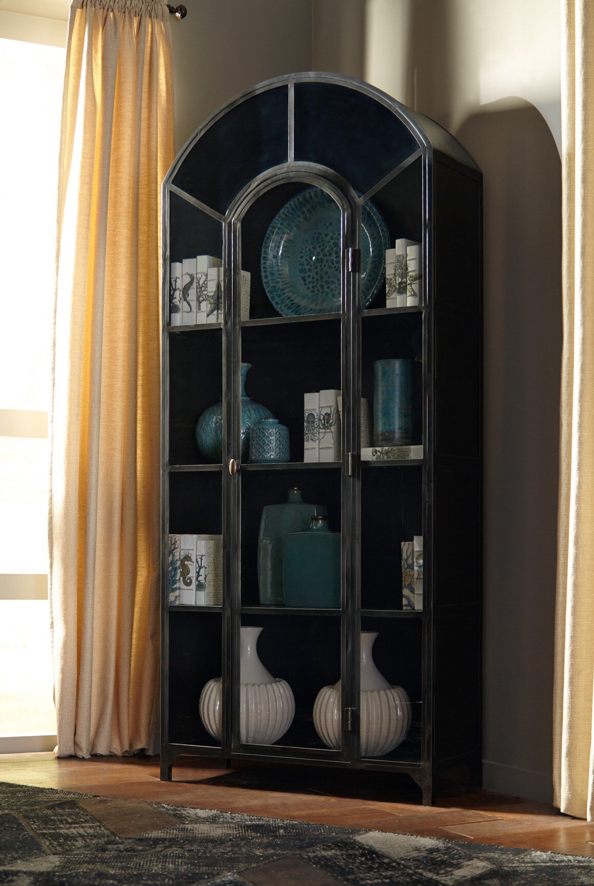 Belmont Cabinet