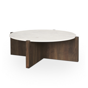 Blanca Coffee Table