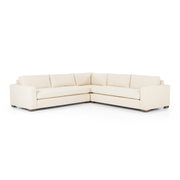 Boone 3-Piece Sectional
