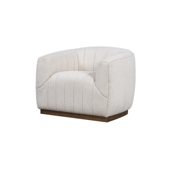 Brody Swivel Chair