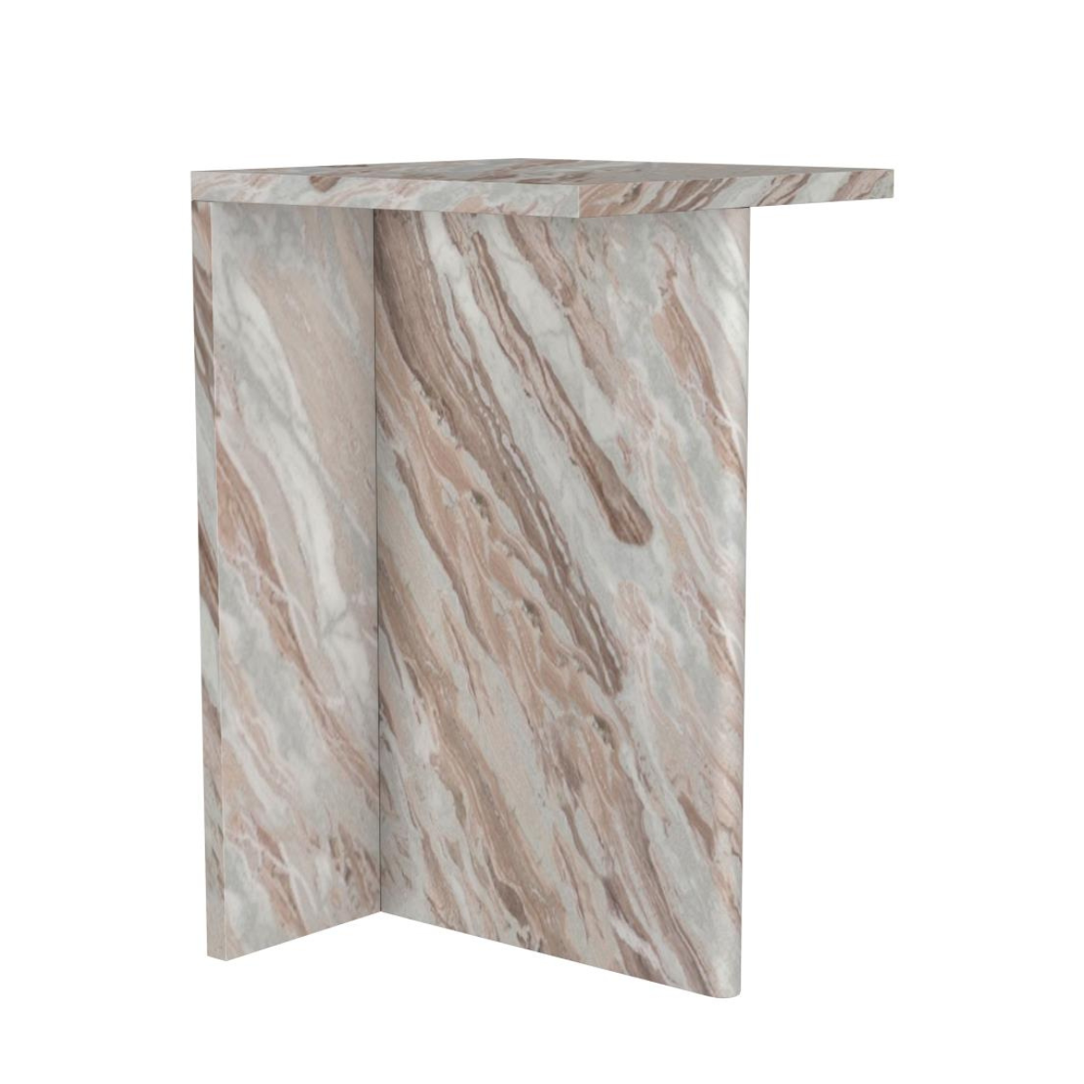 Brodie Accent Table
