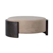 Brooklyn Ottoman